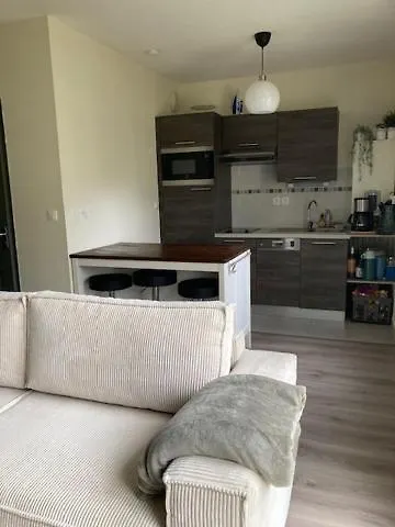 Studio 10Min Saint-Malo