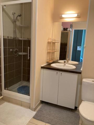 Apartment 10min Saint-malo Saint-Meloir-des-Ondes