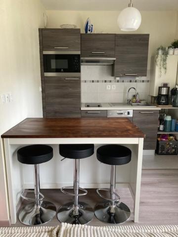 10min Saint-malo Apartment