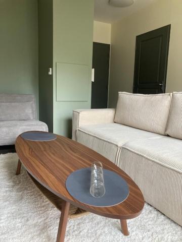 Apartment 10min Saint-malo *